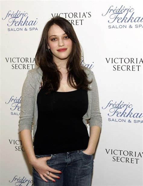 Kat Dennings: Bio, Height, Weight, Age, Measurements